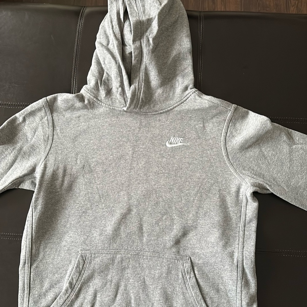Youth Nike hoodie